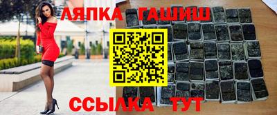 гашик Будённовск